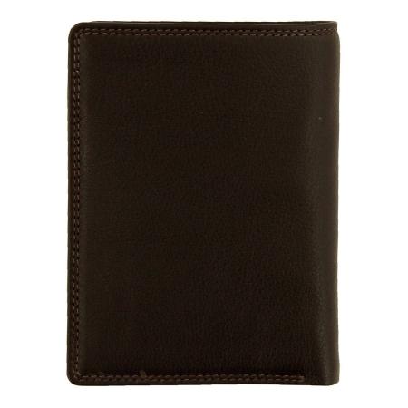 Мужской кошелек Braun Buffel GOLF 2.0 ID Card Holder 9CS 90447, коричневый
