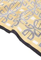 479-70-PEGY - Платок ETERNA, желтый 479-70-PEGY - Платок ETERNA, желтый