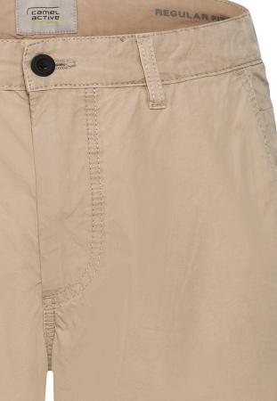 Мужские шорты Camel Active Shorts Chino 497105-1F12, песочные