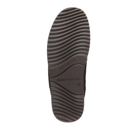 Женские сапоги EMU Australia Moonta W11799 (жен. сапоги) W11799, коричневые