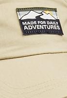 Cap 406300-5C30 - Мужская бейсболка Camel Active Apparel, бежевая