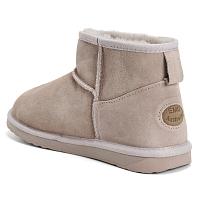 Stinger Micro W10937 (жен. полусапоги из овчины (у W10937 - Женские угги EMU Australia Stinger Micro W10937 (жен. полусапоги из овчины (у W10937 - Женские угги EMU Australia