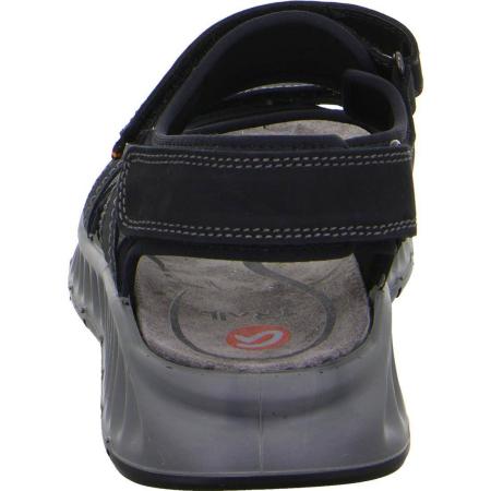 Мужские сандалии ARA ELIAS 11-38030-11, черные