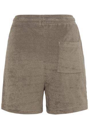 Женские шорты Camel Active Shorts 397085-1T41, хаки