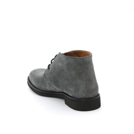 Мужские ботинки Clarks 22203160, серые