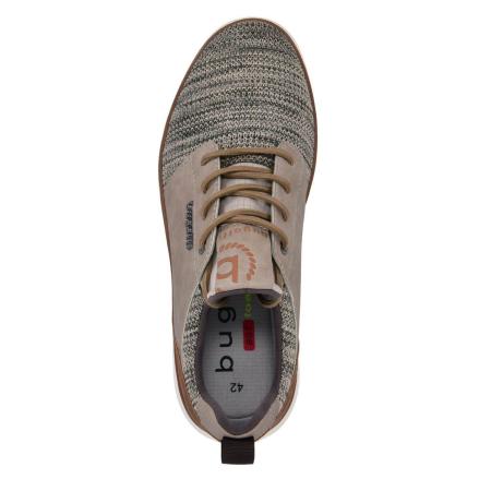 Мужские кроссовки Bugatti Colby 321A3C61-6900, бежевые