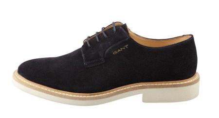 Мужские дерби Gant PLANO 18633343, синие