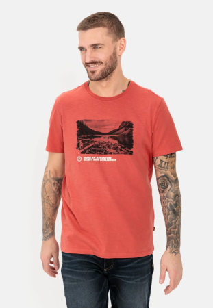 T-SHIRT shortsleeve 409745-3T17