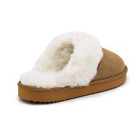 SMU Harper RW10015 - Женские тапочки EMU Ridge, коричневые SMU Harper RW10015 - Женские тапочки EMU Ridge, коричневые