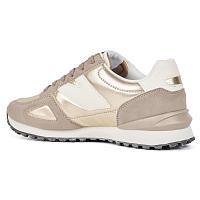 NIMBUS RFW613H05 - Женские кроссовки Rifle, бежевые NIMBUS RFW613H05 - Женские кроссовки Rifle, бежевые