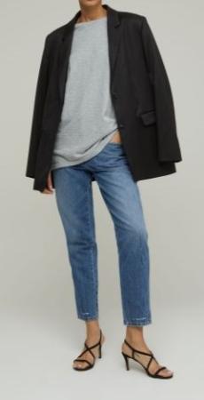 pedal pusher C88002-15L-4R