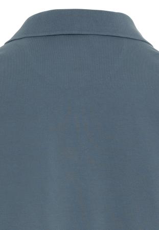 Мужское поло Camel Active GMD Polo 409965-1P00, голубое