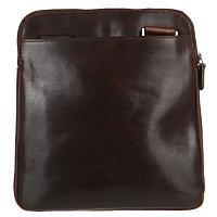 PARMA Shoulder Bag M 75362 - Мужская сумка репортер Braun Buffel, коричневая PARMA Shoulder Bag M 75362 - Мужская сумка репортер Braun Buffel, коричневая