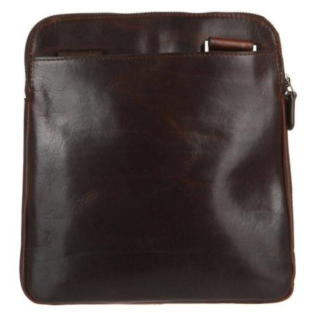 Мужская сумка репортер Braun Buffel PARMA Shoulder Bag M 75362, коричневая