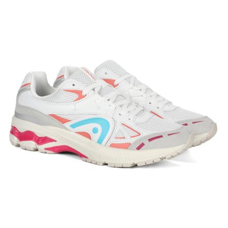 Женские кроссовки HEAD MISHIMA BXX HDW318912, бежевые