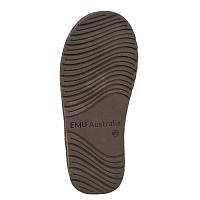 Mauboy K12956 - Детские снегоходы EMU Australia, серые