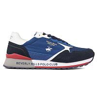 KING POWER BHM613105 - Мужские кроссовки Beverly Hills Polo Club, синие