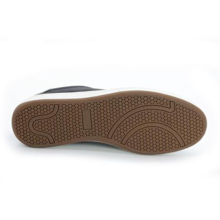 Мужские кеды Bjorn Borg T305 STK M 2312407552, черные