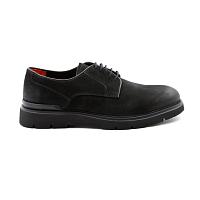  33303065-3500 - Мужские полуботинки Bugatti, черные