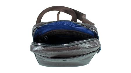 Мужская сумка Braun Buffel NOVARA Umhängetasche 26352, коричневая