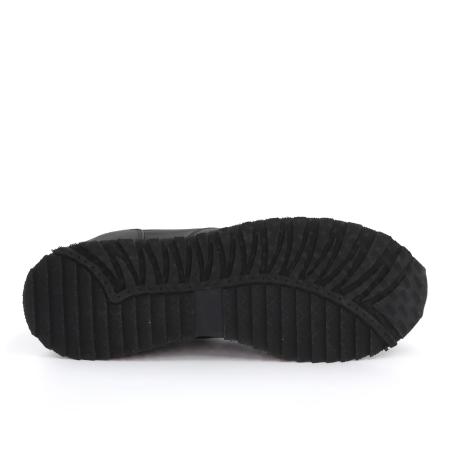 Мужские кроссовки Clarks, Модель , арт: арт: 22207204, цвет , цвет черный