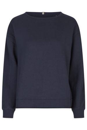 Женское худи Camel Active SWEAT 309371-8F61, синее