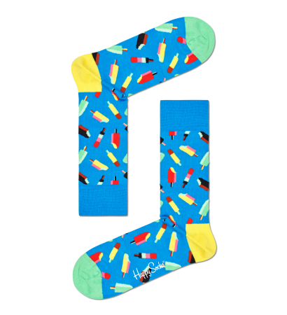 Icecream Sock ICE01