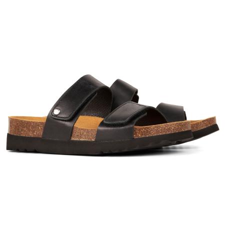 Женские пантолеты SCHOLL LUSAKA 2.0 F314841004, черные Женские пантолеты SCHOLL LUSAKA 2.0 F314841004, черные
