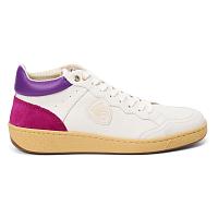 OLYMPIA S4OLYMPIA10-LES - Женские кроссовки Blauer, розовые OLYMPIA S4OLYMPIA10-LES - Женские кроссовки Blauer, розовые