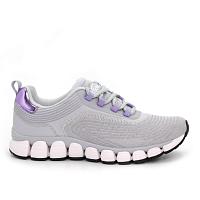 GALAXY WAVE 24 F314021029 - Женские кроссовки SCHOLL, серые GALAXY WAVE 24 F314021029 - Женские кроссовки SCHOLL, серые