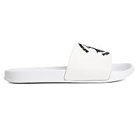  BHM619100 - Мужские сланцы Beverly Hills Polo Club, белые