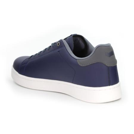 Мужские кеды GAS SAMMY LTX GAM414111, синие