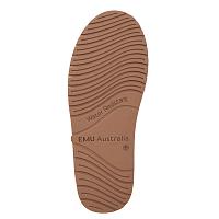 Stingers Stinger Micro Flatform W13082 - Женские угги EMU Australia, бежевый Stingers Stinger Micro Flatform W13082 - Женские угги EMU Australia, бежевый