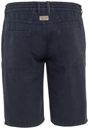 Мужские шорты Camel Active Shorts Chino 497125-1F08, синие