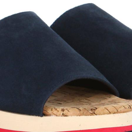 Женские сланцы Gant SANT ANA 18563361, синие Женские сланцы Gant SANT ANA 18563361, синие