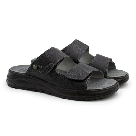 Мужские сланцы SCHOLL GABRIEL F299511004, черные