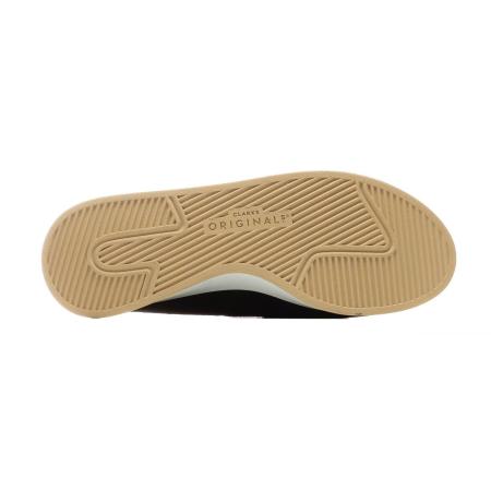 Женские кроссовки Clarks Kiowa Pace. 26149870, черные Женские кроссовки Clarks Kiowa Pace. 26149870, черные