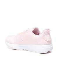 TEXTILE LADIES SHOES 79085 - Женские кроссовки REFRESH, розовые TEXTILE LADIES SHOES 79085 - Женские кроссовки REFRESH, розовые