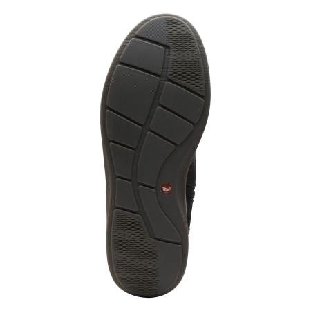 Женские сапоги Clarks Un Vista Hi2 26138558, черные