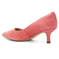 Violet55 Rae 26171861 - Женские туфли Clarks, розовые