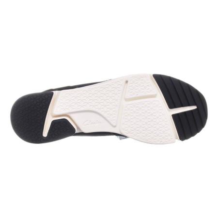 Мужские кроссовки Clarks Tri Sprint 26149465, черные