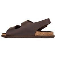 GASTON F311981019 - Мужские сандалии SCHOLL, коричневые GASTON F311981019 - Мужские сандалии SCHOLL, коричневые