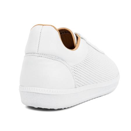 Женские кеды Bugatti 44413128-1000, бежевые