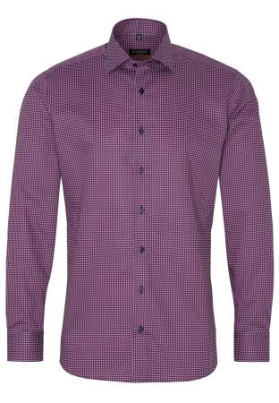 Мужская рубашка ETERNA 3391-56-F170, мультиколор