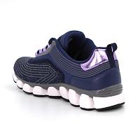 GALAXY WAVE 24 F314021040 - Женские кроссовки SCHOLL, синие