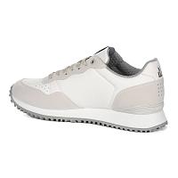 NUP NP0A4HL4 - Мужские кроссовки Napapijri, белые NUP NP0A4HL4 - Мужские кроссовки Napapijri, белые