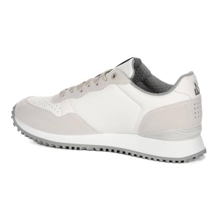 Мужские кроссовки Napapijri NUP NP0A4HL4, белые