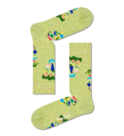 Healthy Glow Sock HLT01