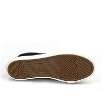 KAYA MID B52-3705-02 - Женские высокие кеды British Knights, черные KAYA MID B52-3705-02 - Женские высокие кеды British Knights, черные