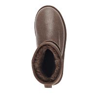 Stingers Stinger Micro Aviator W13132 - Женские угги EMU Australia, коричневые